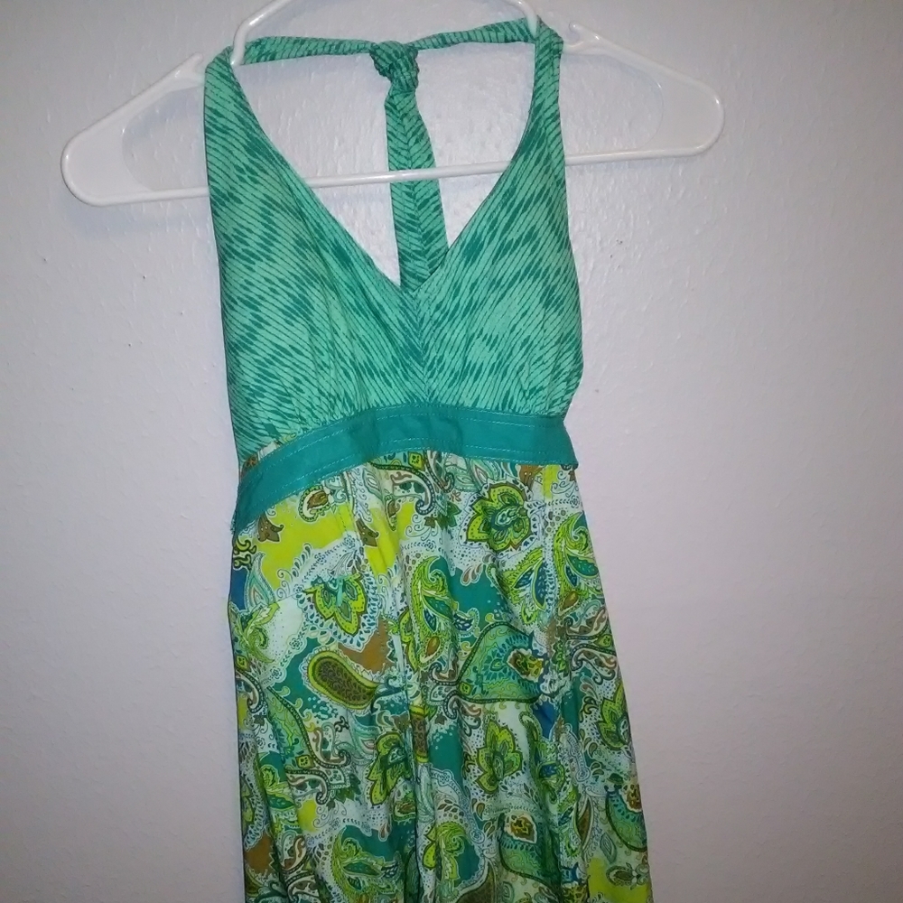 Atheleta dress size 6